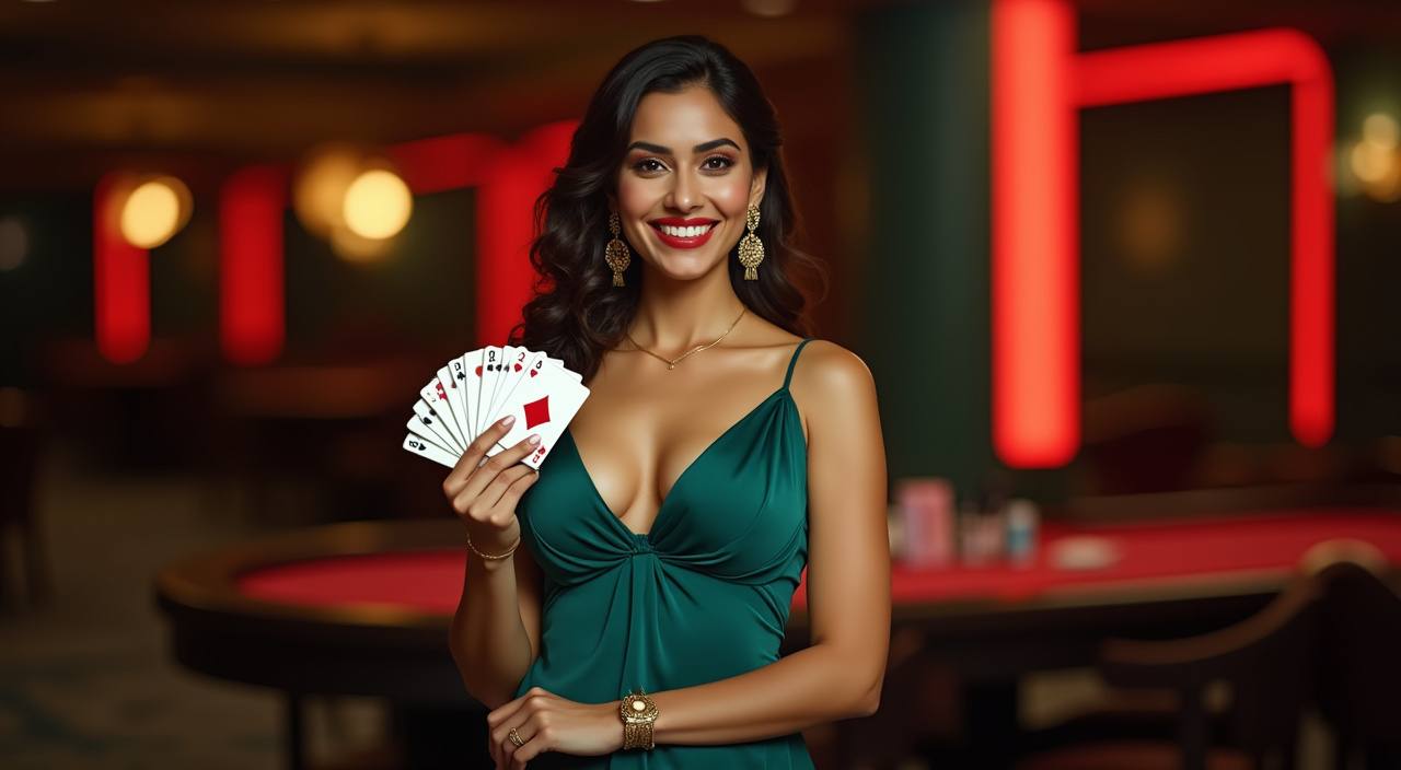 99xobd Baccarat StarLight